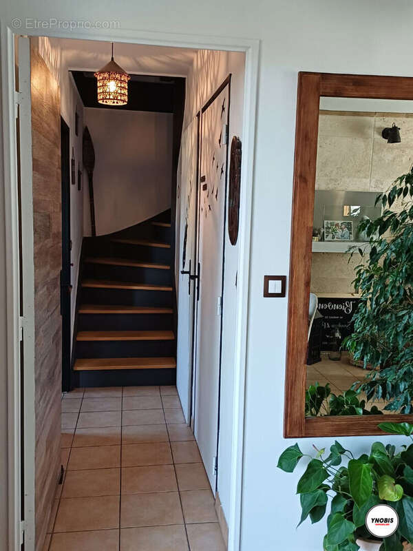 Maison à ECQUEVILLY