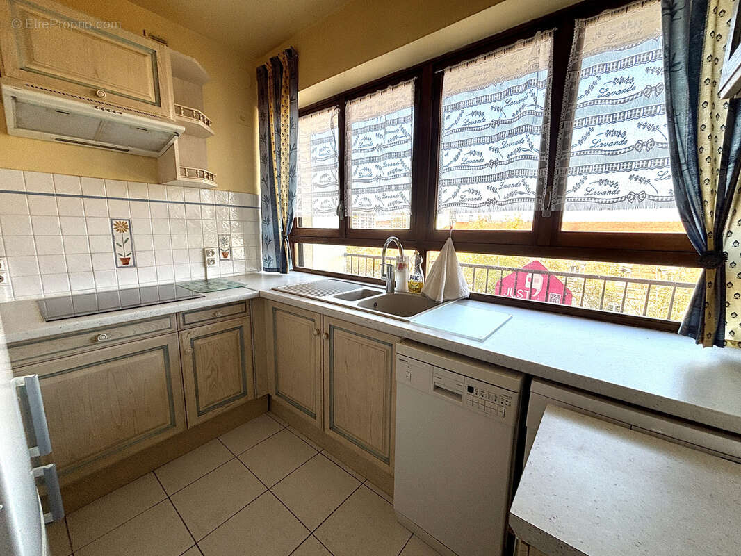 Appartement à TROYES