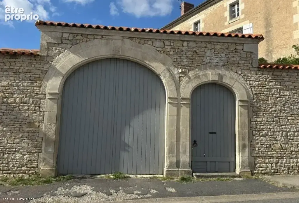 Belle "Maison de Maître" Avec 5 Chambres - photo 2
