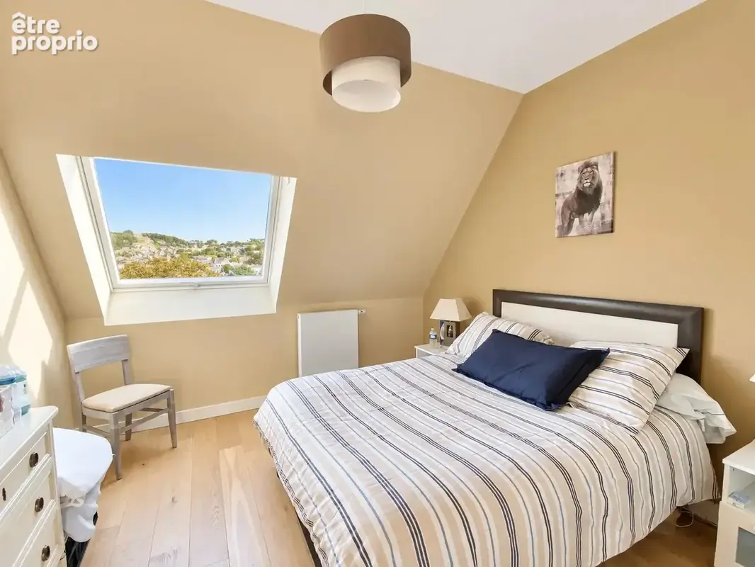 Appartement à Rouen proche de la gare - photo 12