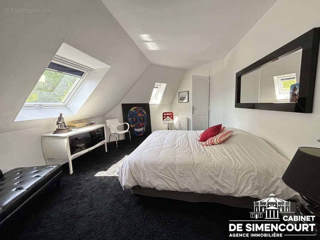 Maison à SAINT-FUSCIEN