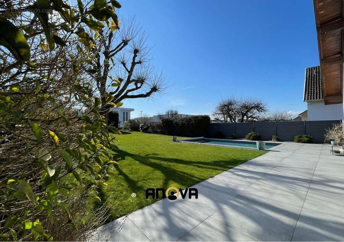 Maison à TRUCHTERSHEIM