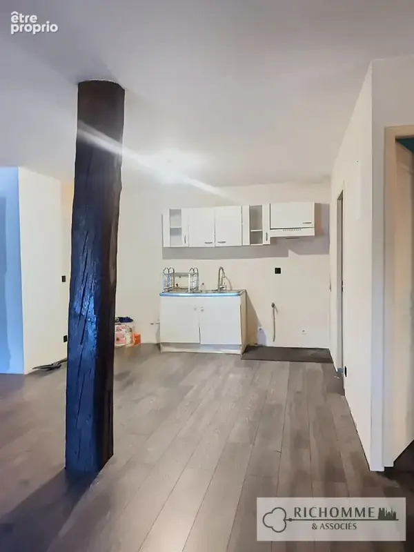 Appartement avec jardin 127,31 m² - TROUSSEY (55) - photo 17