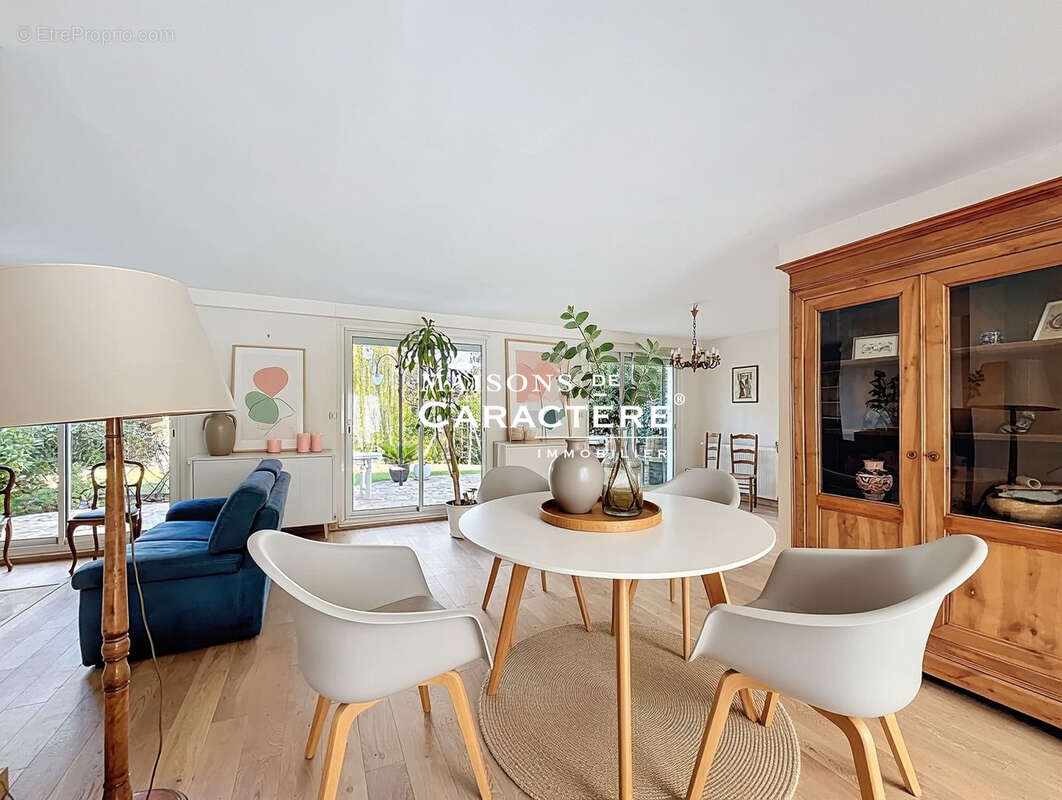 Maison à VERNOUILLET