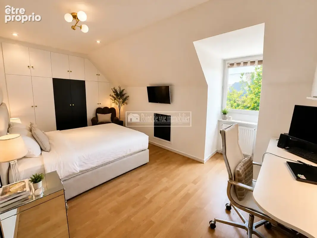 Maison 6 pièces 133m2 sur 342m2 de terrain - photo 9