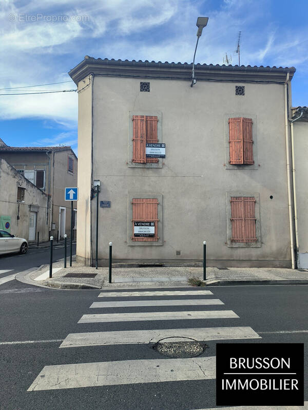 Appartement à CASTRES