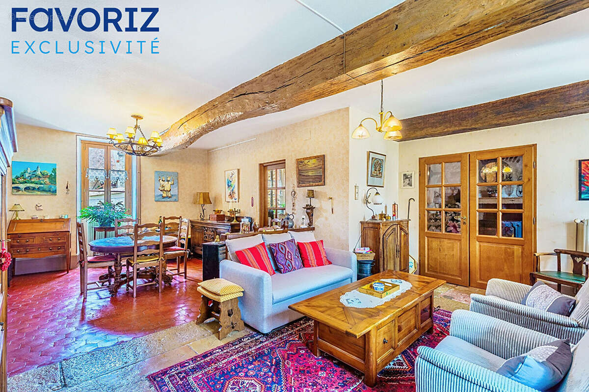 Maison à PREMEAUX-PRISSEY