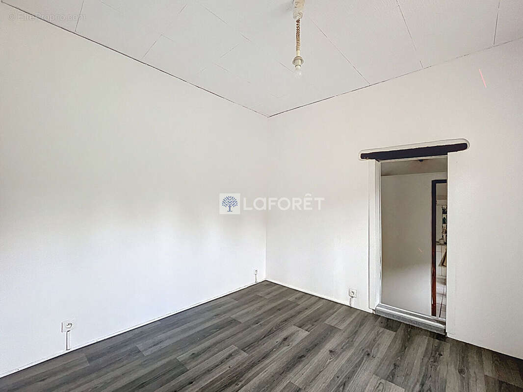 Maison à FAUVILLE-EN-CAUX