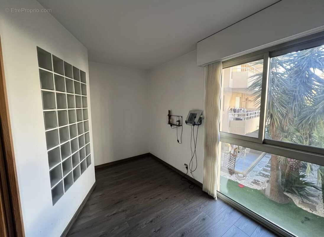 Appartement à CAGNES-SUR-MER