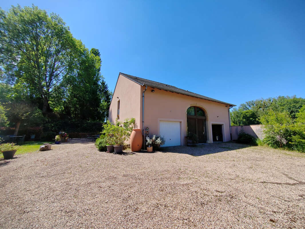 Maison à FIXEM