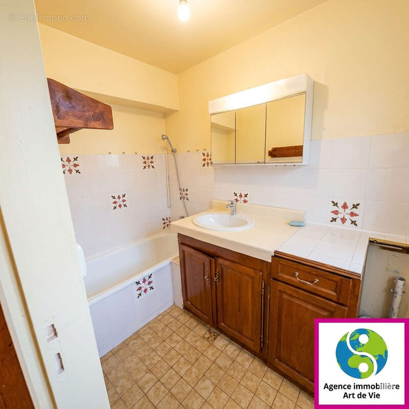 Maison 130 m² à Andilly  - photo 12