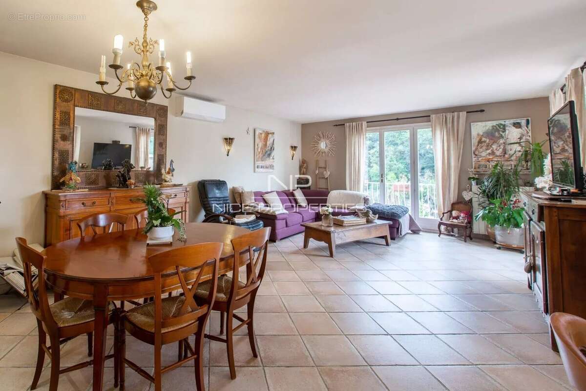Maison à NICE