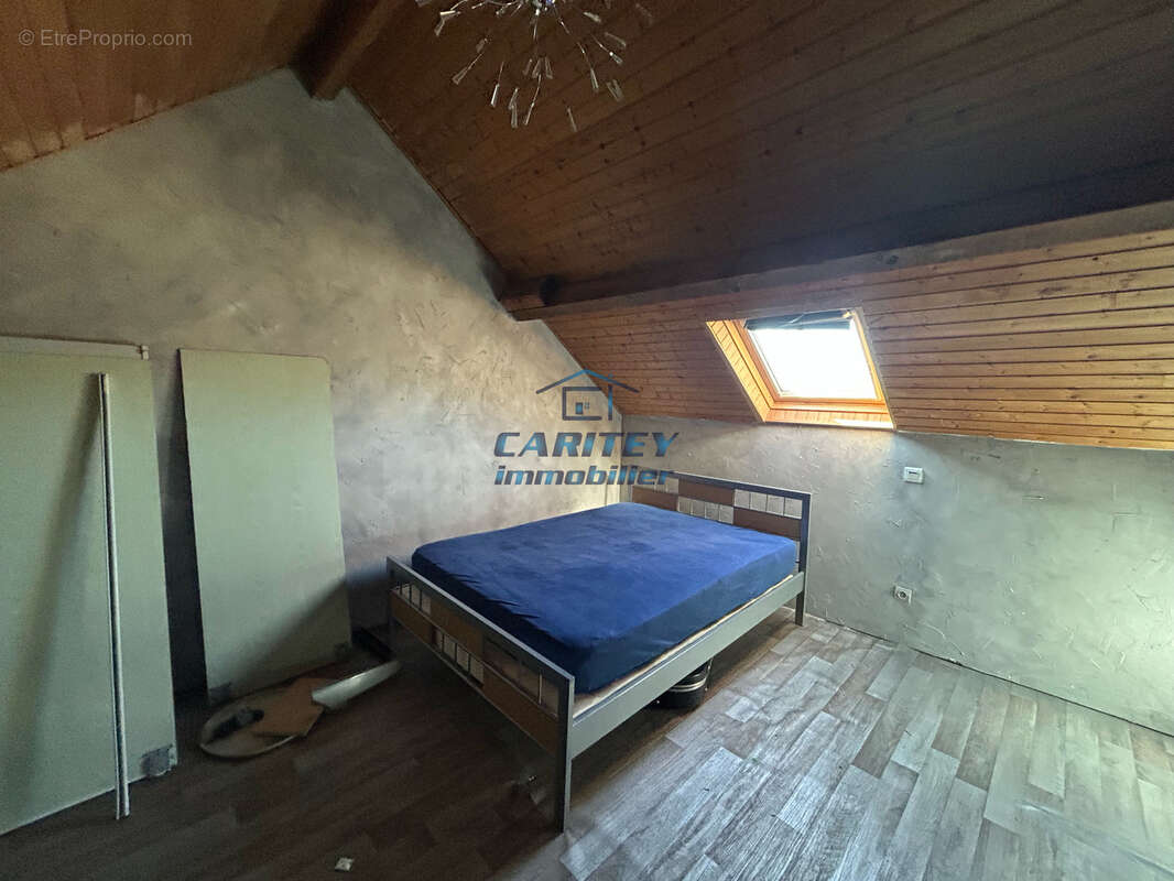 Maison 93m2 Magny-Vernois - photo 12