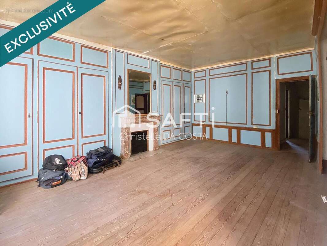 Photo 7 - Maison à VILLENAUXE-LA-GRANDE