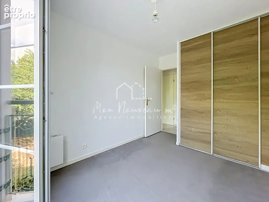 Appartement 3 pièces 60 m² à vendre à Gournay-Sur-Marne (93460) - photo 6
