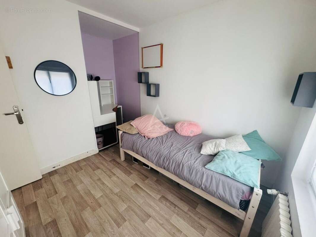 Maison rénovée avec jardin au coeur de Lorris - photo 6