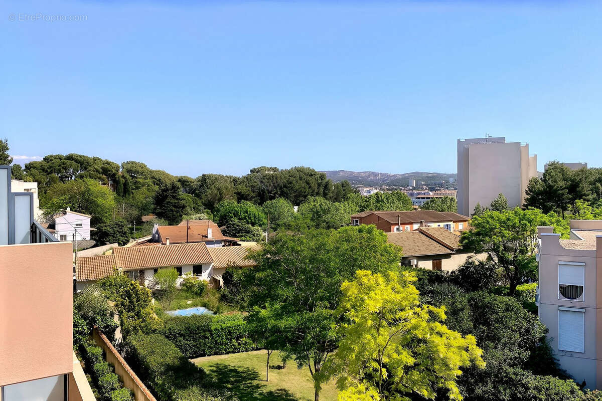 Appartement à MARTIGUES
