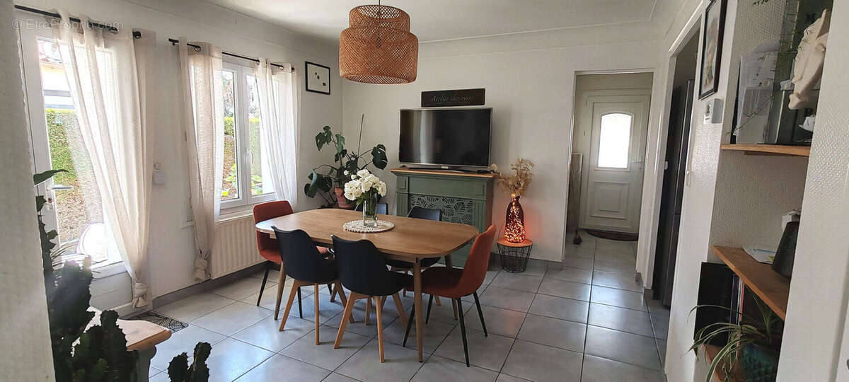 Maison à ROYAN