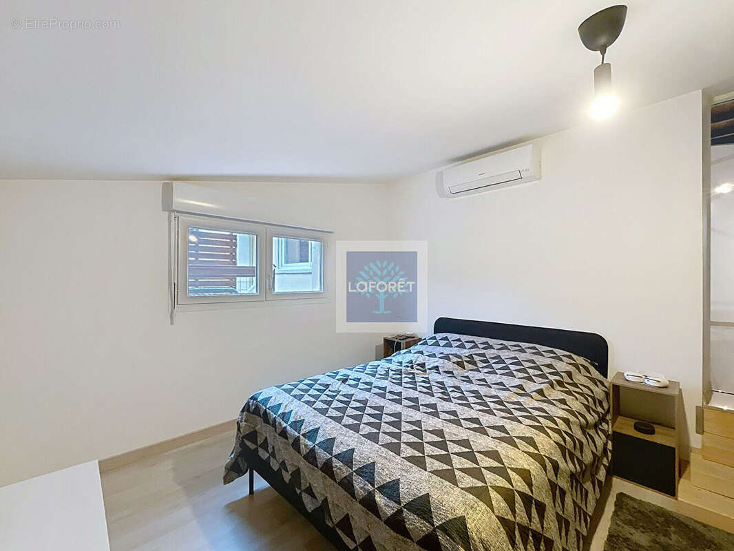 Appartement à SAINT-YZAN-DE-SOUDIAC