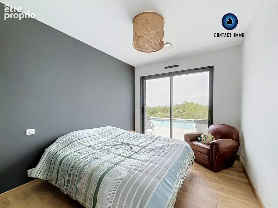 Maison 6 pièces 142 m² à vendre à Terrasson-Lavilledieu (24120) - photo 8