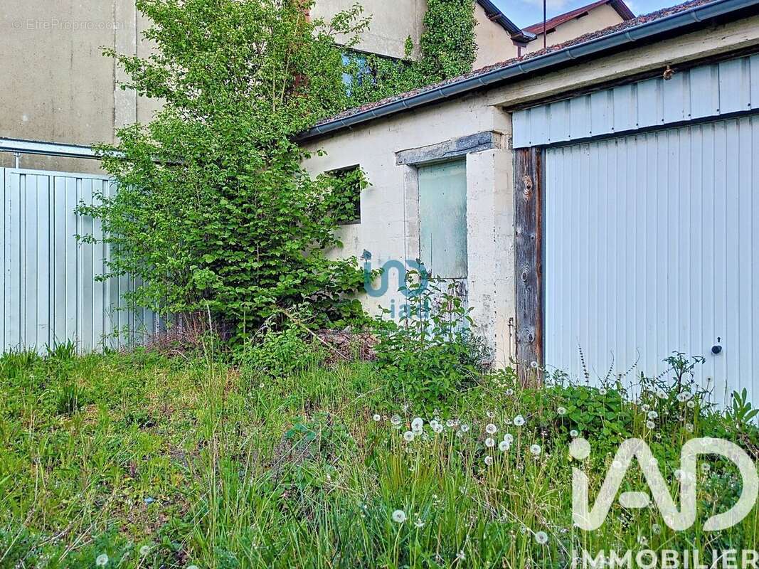 Photo 7 - Maison à BONNY-SUR-LOIRE