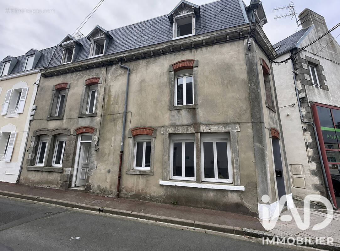 Photo 1 - Appartement à GRANVILLE