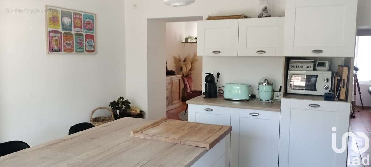 Photo 7 - Maison à CRESPIN