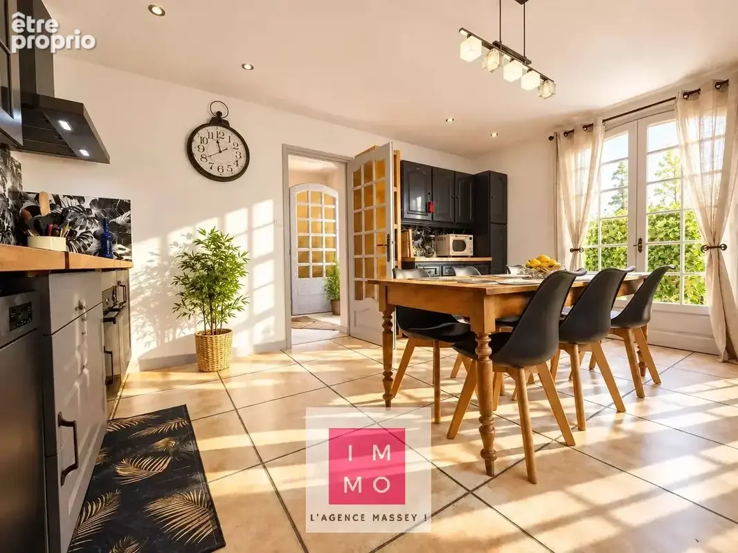 Charmante demeure 4 chambres sous-sol et jardin - photo 11