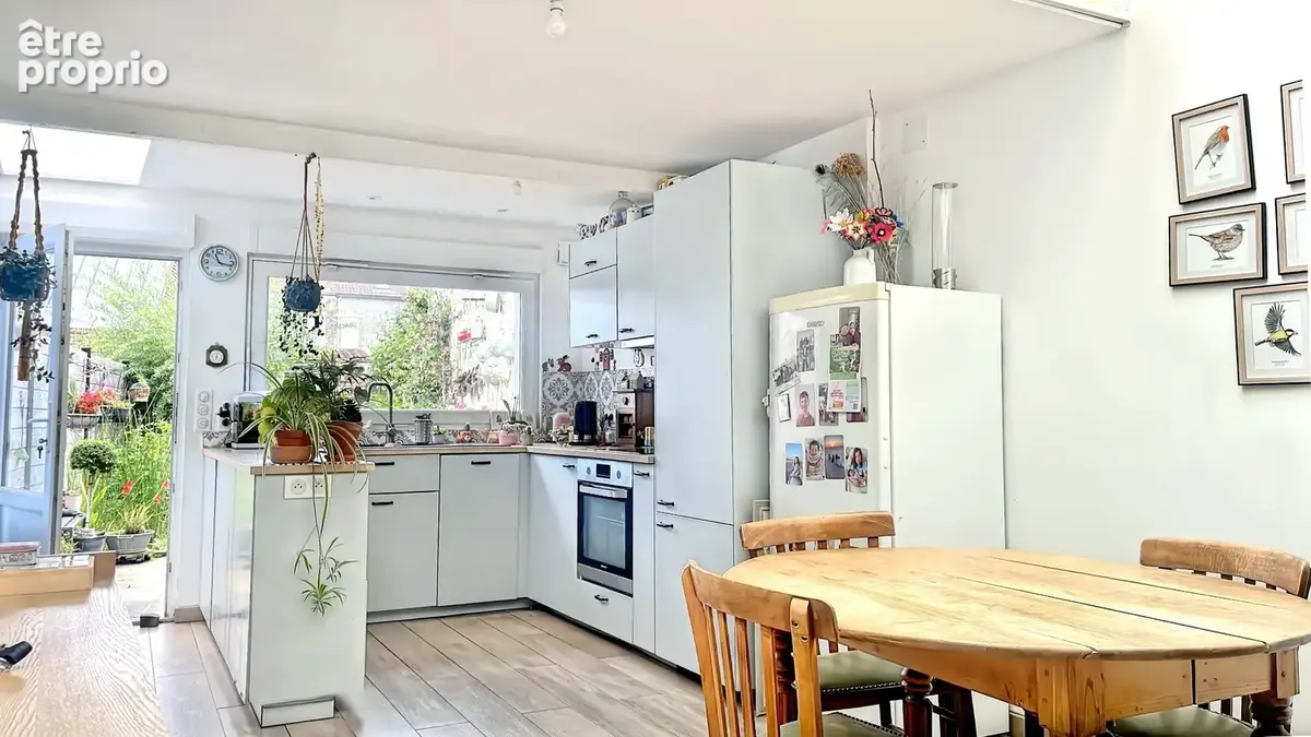 Photo Maison à Halluin au prix de 179 000€