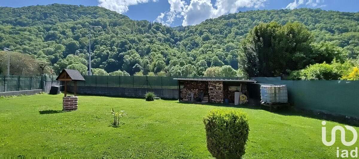 Photo 2 - Maison à DOMENE