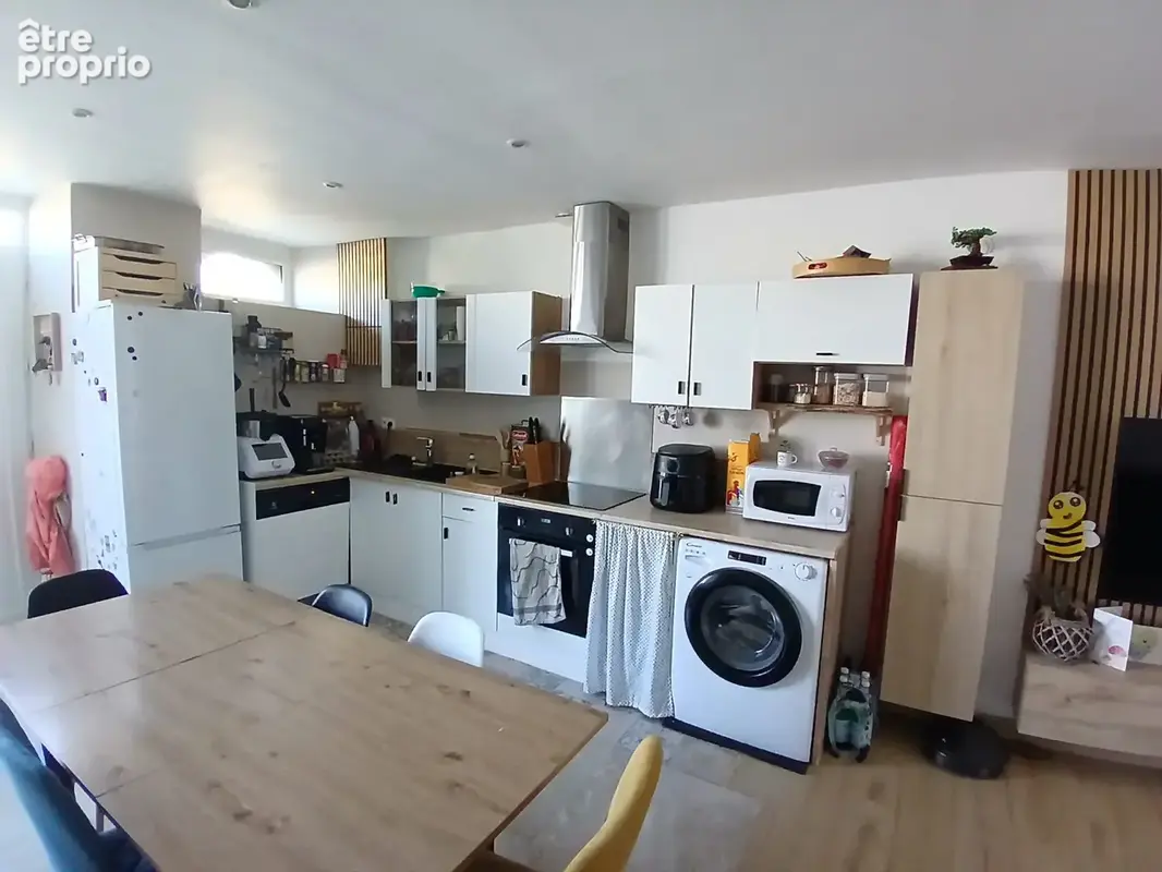 Maison 5 pièces 83 m² à vendre à Force (53260) - photo 2