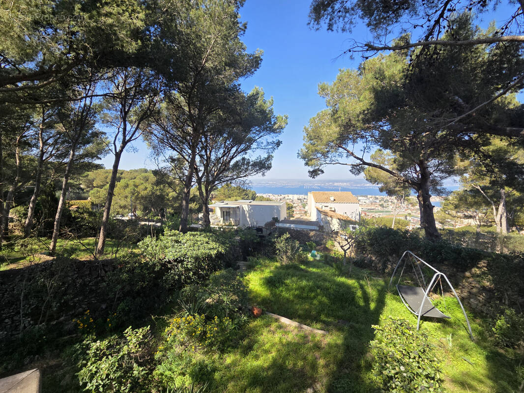 Maison à SETE