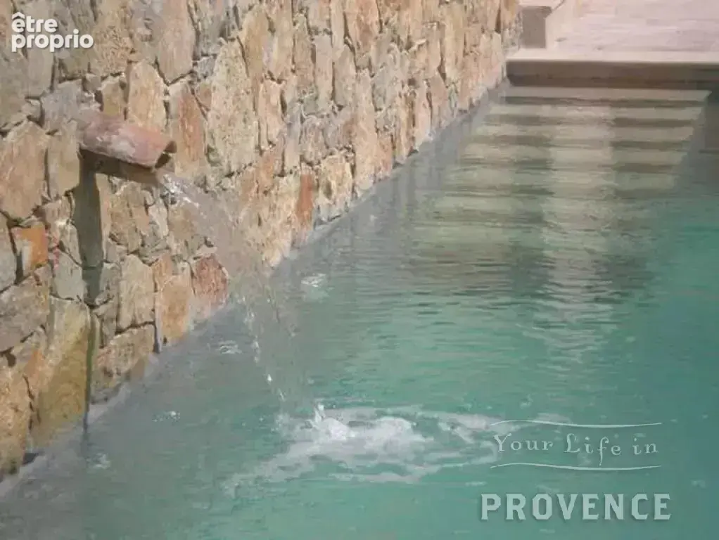 Sublime Bastide Provencale avec piscine et maison d'amis à Lorgues - photo 14