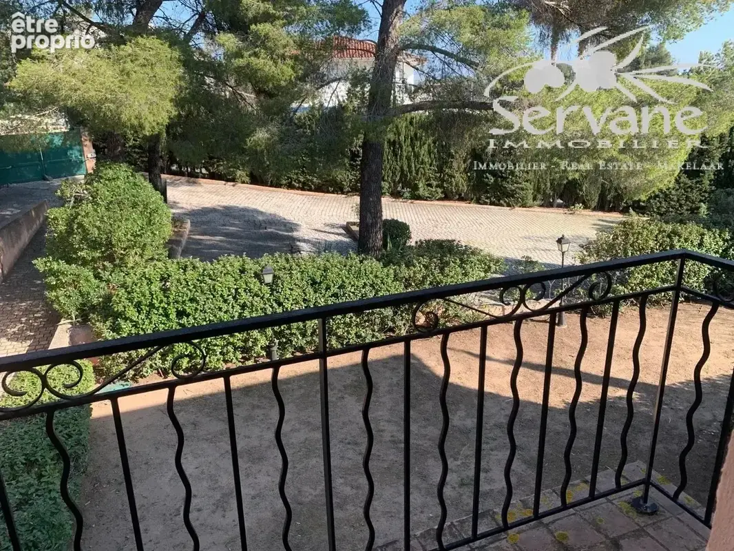 Les issambres bastide provencale t12 - photo 4
