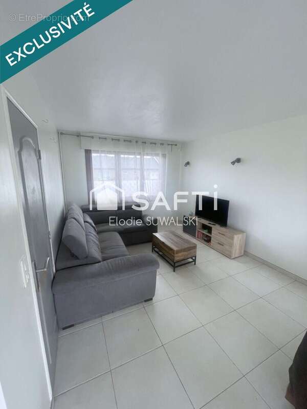 Photo 4 - Maison à AULNOY-LEZ-VALENCIENNES