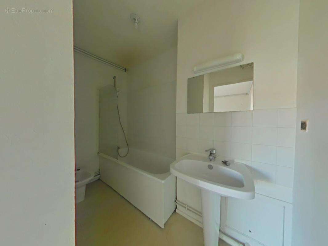 Appartement à BLAGNAC