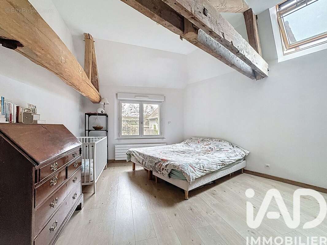 Photo 8 - Maison à BEVILLE-LE-COMTE