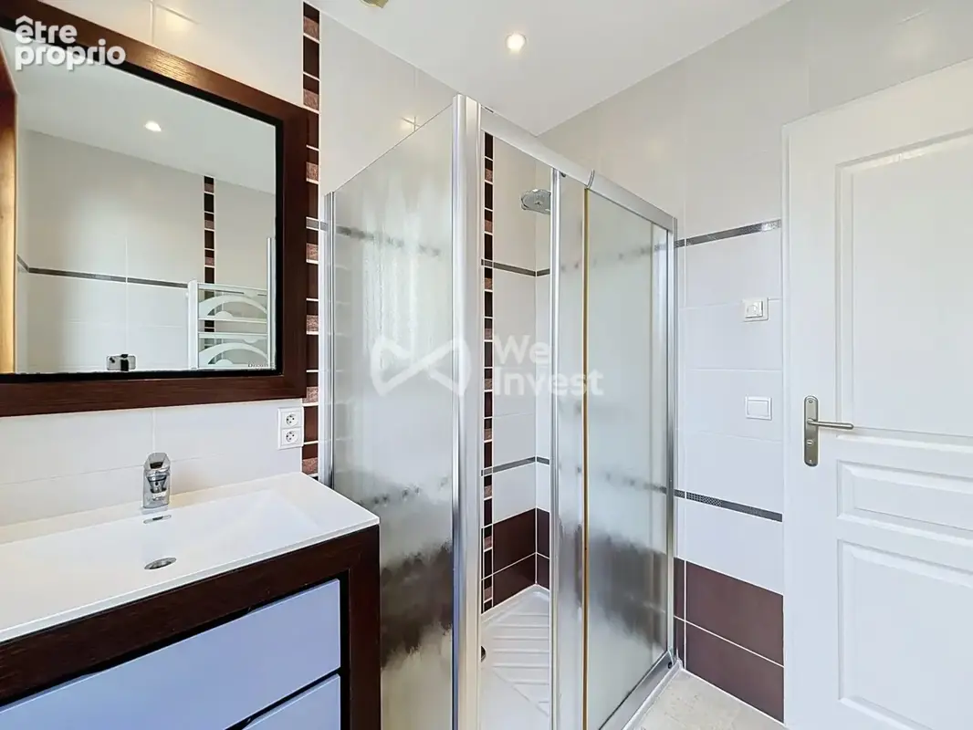 Appartement 5 pièces 123 m² à vendre à Lancrans (01200) - photo 8