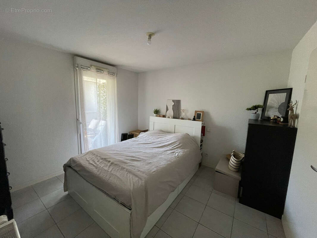 Appartement à CENON