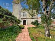 Maison à PLAISANCE-DU-TOUCH