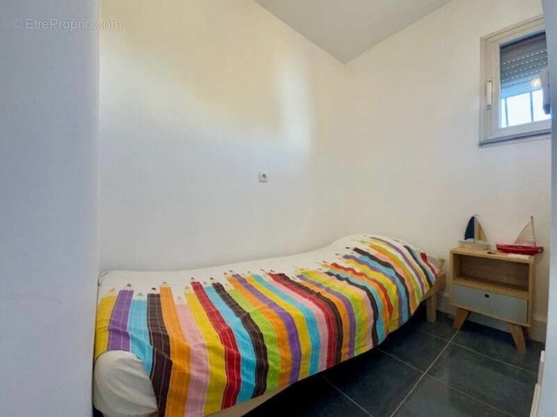 Maison à LE GRAU-DU-ROI