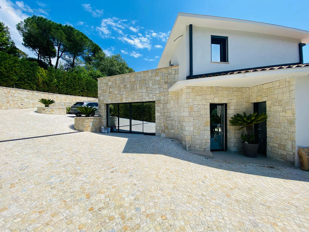 Maison à SAINT-PAUL