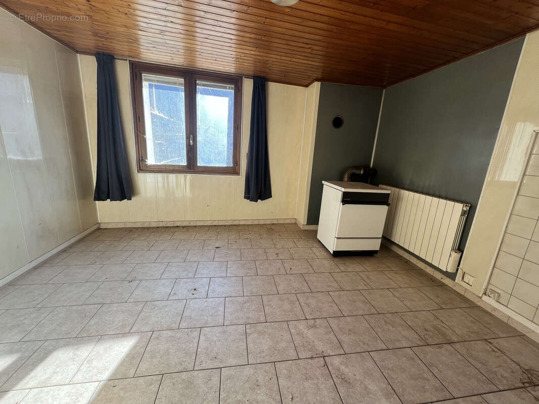 Maison à AIME