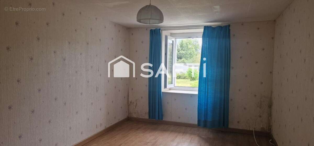 Photo 6 - Maison à LAURENAN