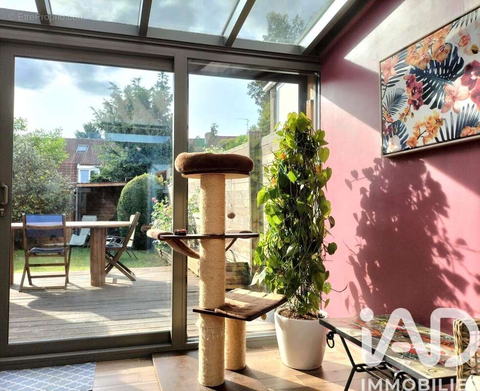 Photo 3 - Maison à WASQUEHAL