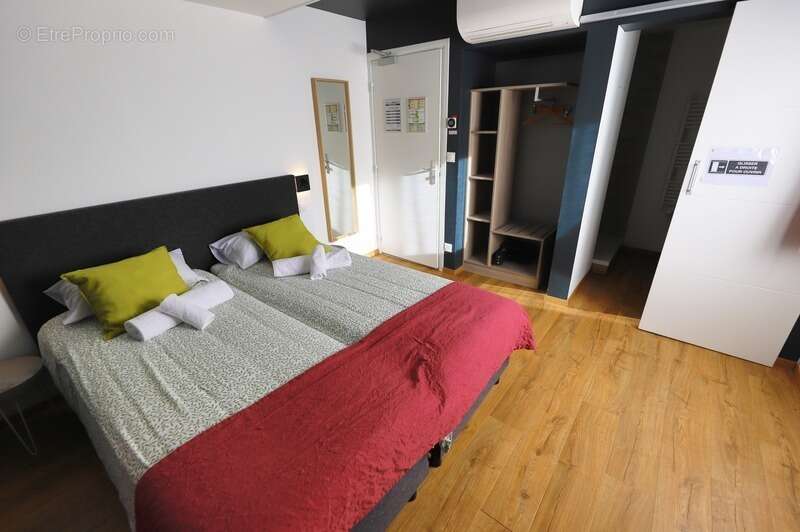 Appartement à BUSSANG