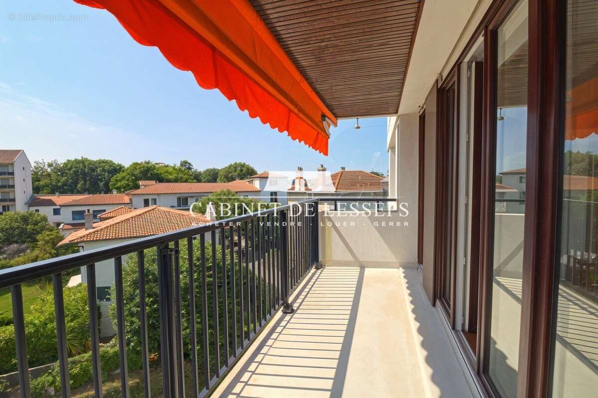 Appartement à ANGLET