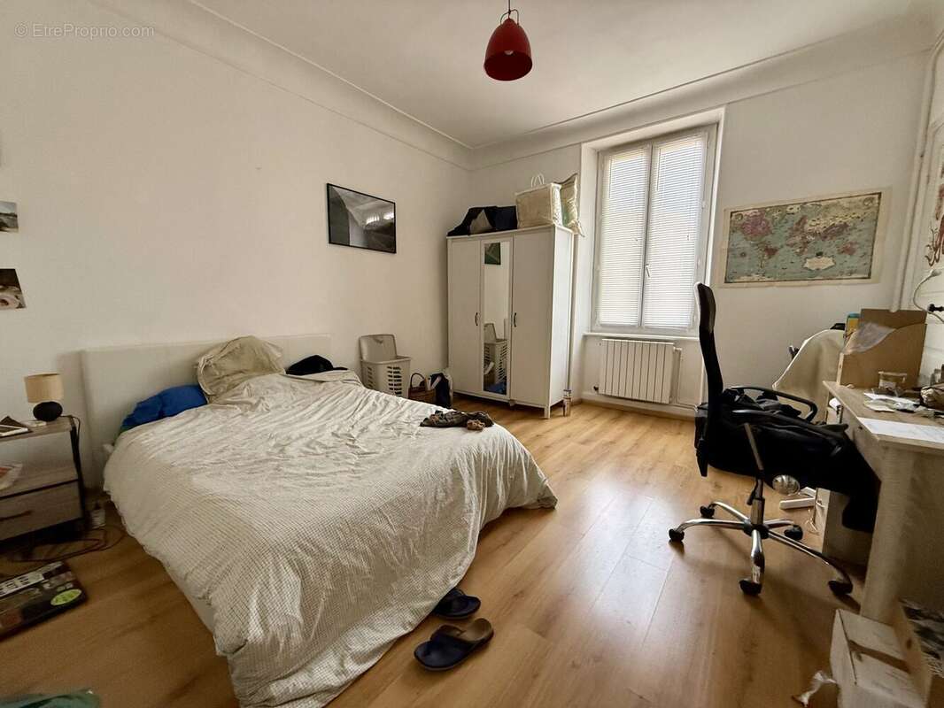 Appartement à ALES