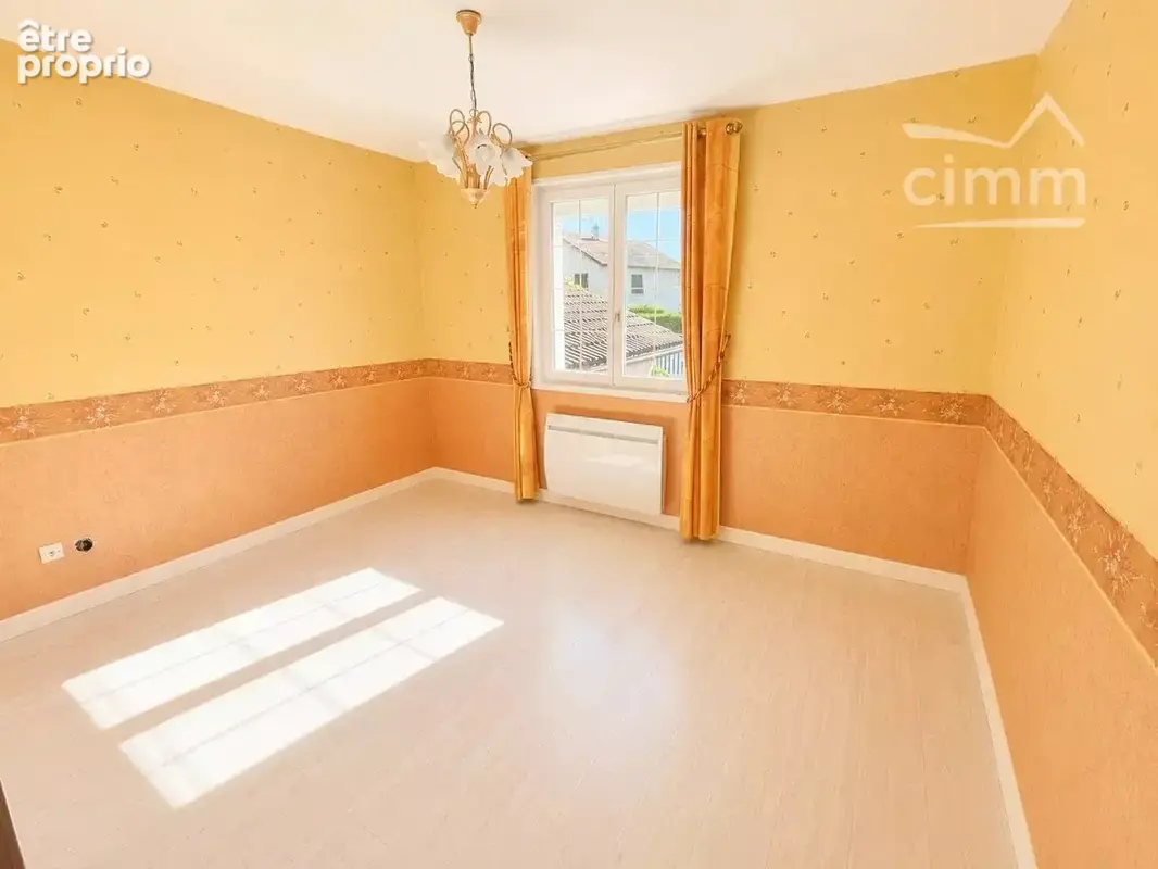 Villa 6 chambres veauche - photo 9
