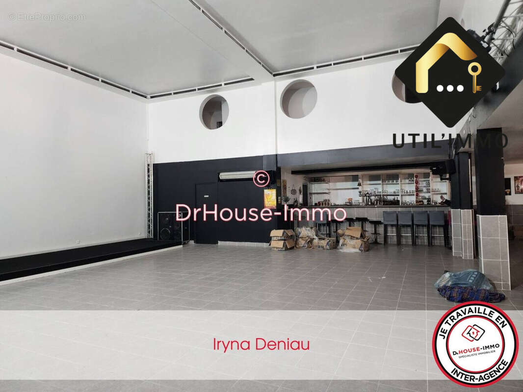 Appartement à BUZANCAIS